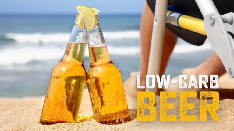 11 Best Low Carb Non Alcoholic Beers That Wont Make You Fat - VeDrinks