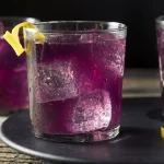 Purple Gatorade Shot Drink Recipe How To Make A Purple Gatorade Shot