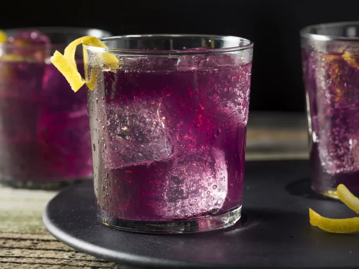 Purple Gatorade Shot Drink Recipe How To Make A Purple Gatorade Shot