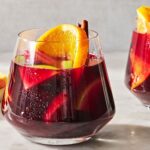 How to Create the Perfect Summer Sangria In 2024