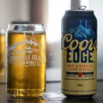 Coors Edge – Review, Nutrition Info, And Alcohol Content