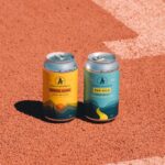 Athletic Brewing Co-Founder Explains Why Non-Alcoholic Drinks Are the Future