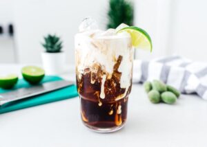 How to Make a Refreshing Southwestern Dirty Soda Bar at Home