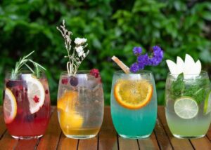 What You Need to Know About Non-Alcoholic Beverages - A Complete Guide