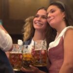 Non-Alcoholic Beer at Oktoberfest? It’s More Popular Than You Think