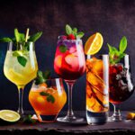 Viral Beverage Trends- Unique Drinks Taking Social Media by Storm in 2024